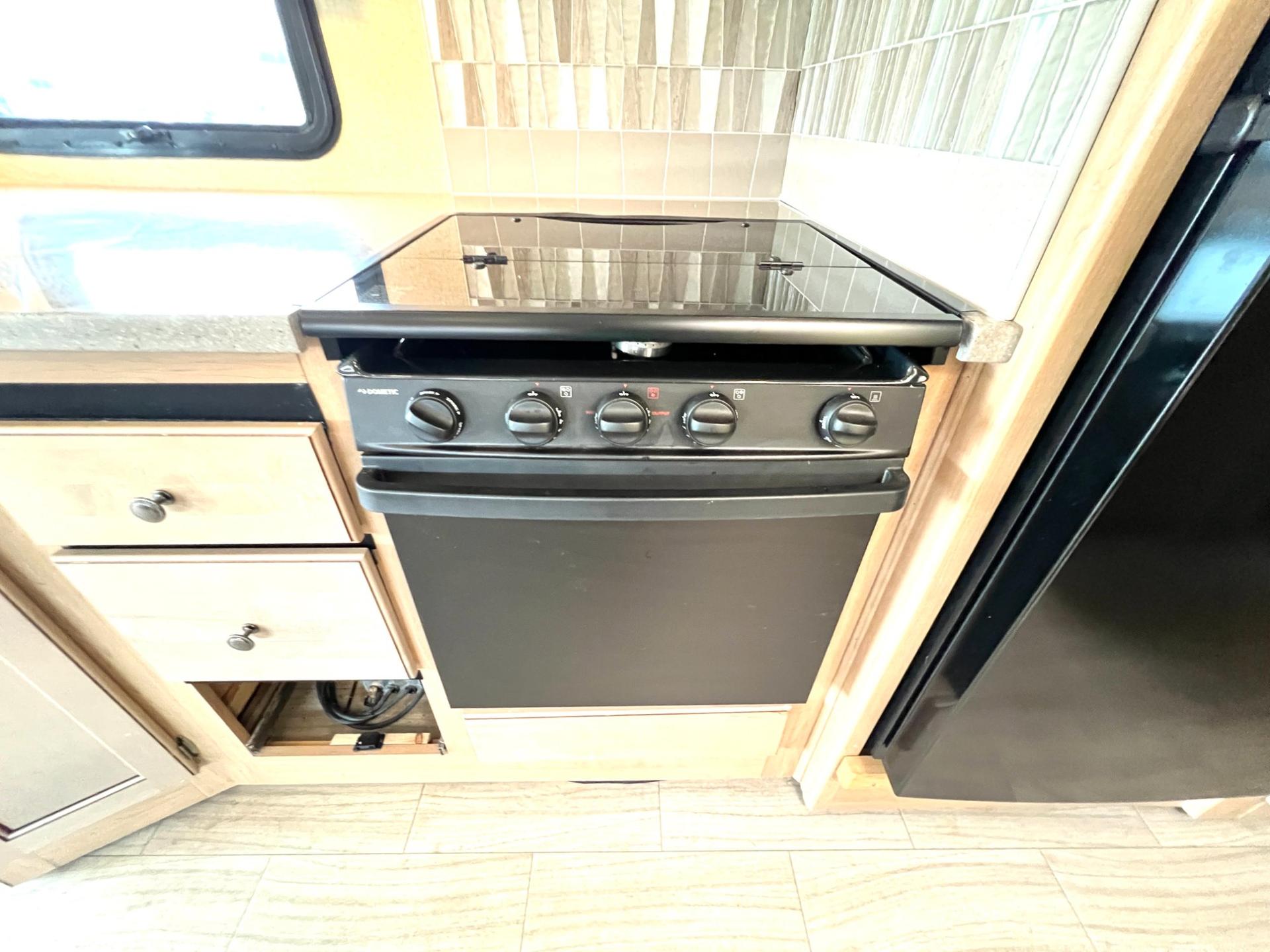 2018 Thor Motor Coach 2018 Thor Motor Coach Windsport - thumbnail 34