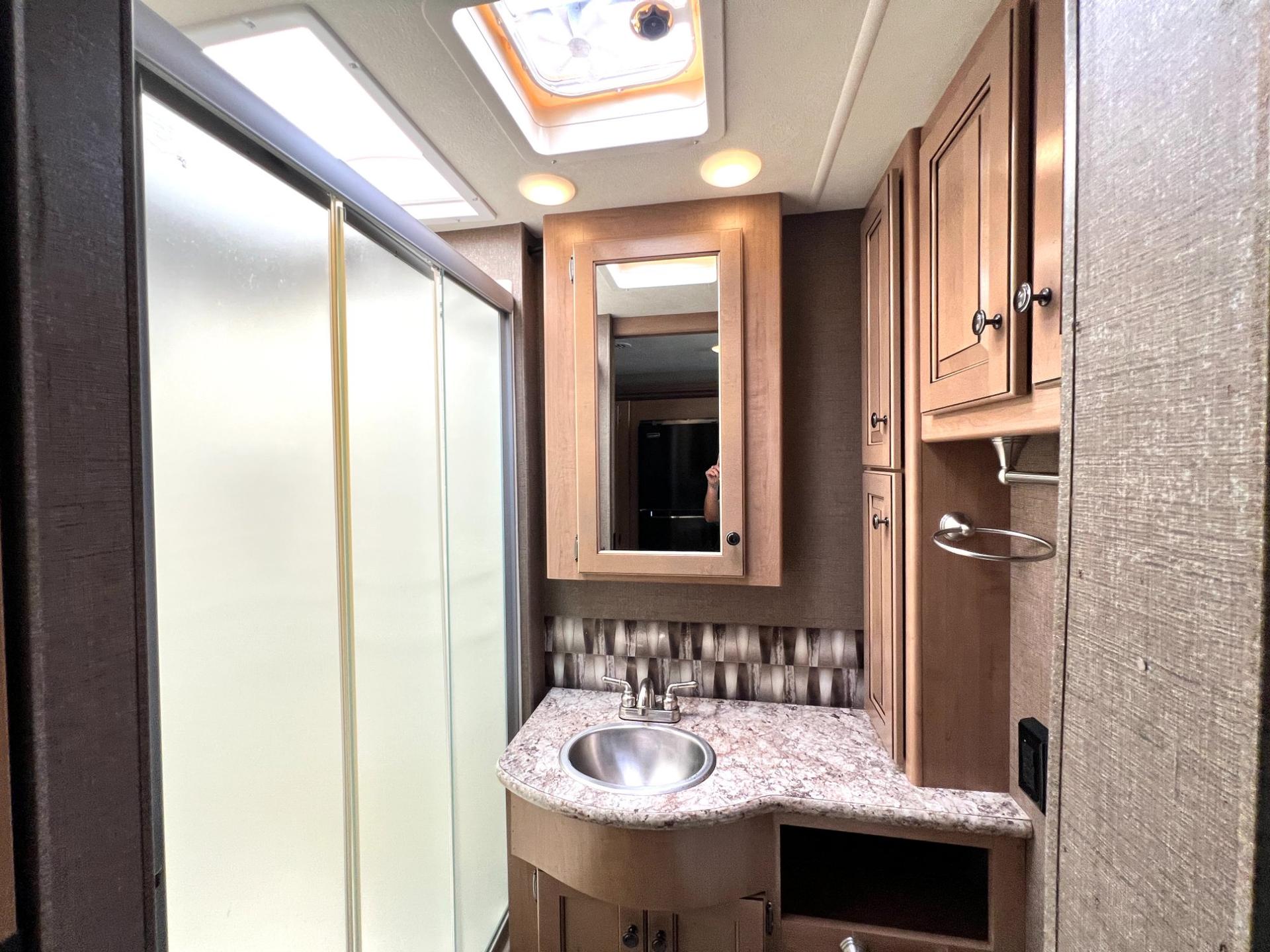 2018 Thor Motor Coach 2018 Thor Motor Coach Windsport - thumbnail 36