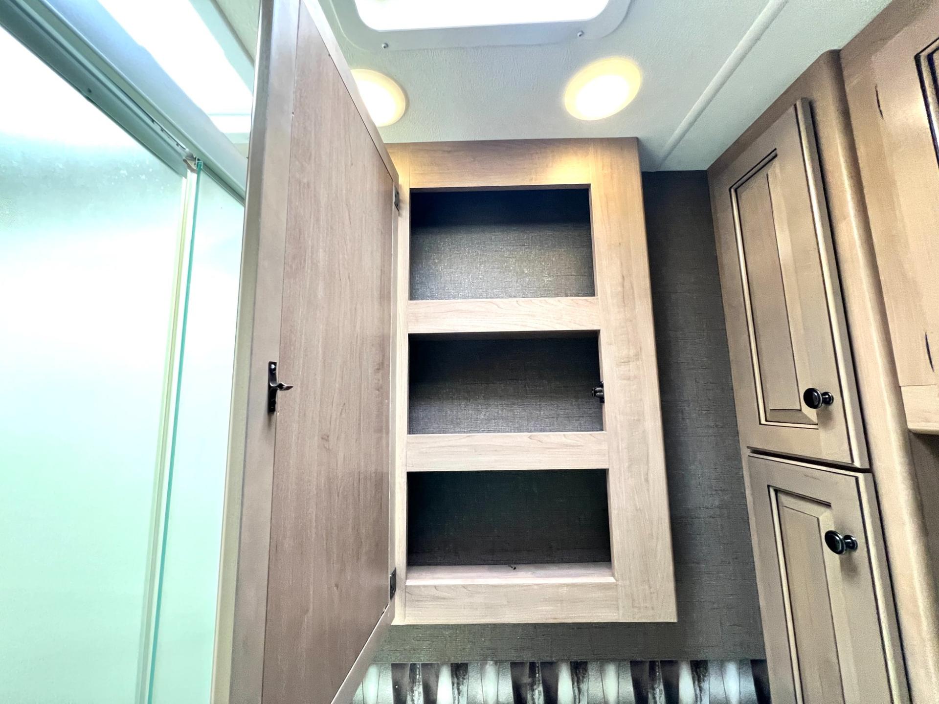 2018 Thor Motor Coach 2018 Thor Motor Coach Windsport - thumbnail 38