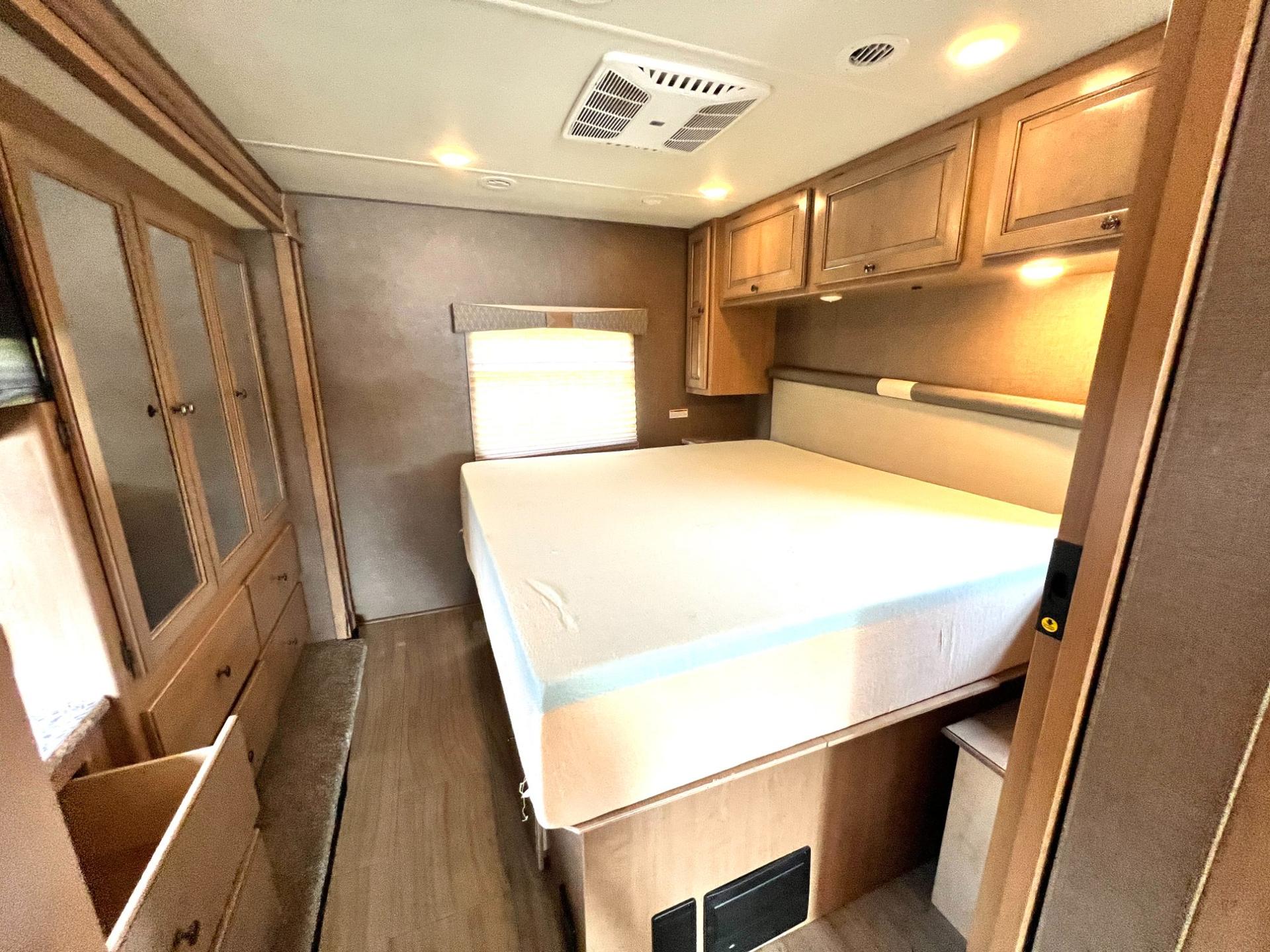 2018 Thor Motor Coach 2018 Thor Motor Coach Windsport - thumbnail 45