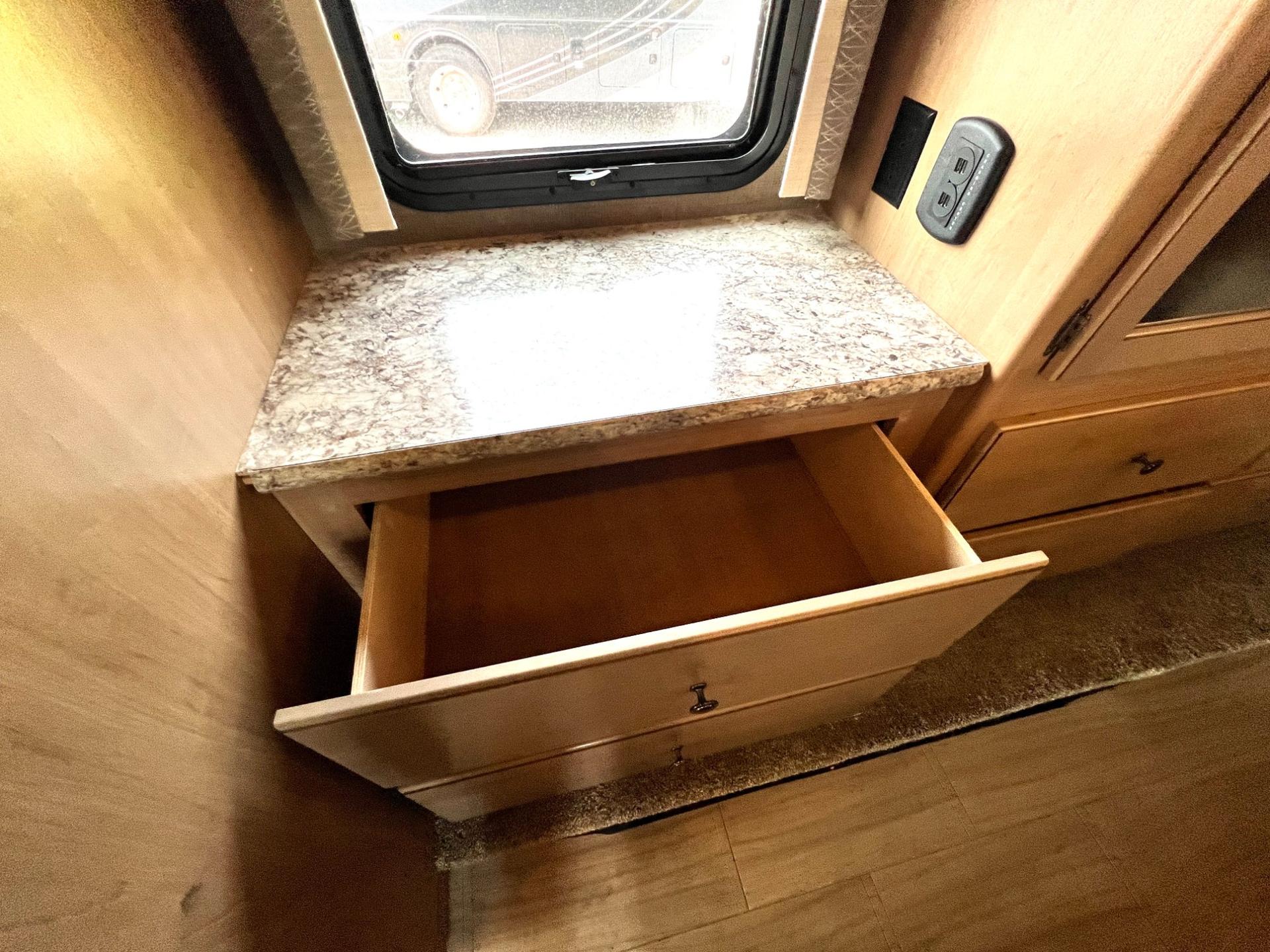 2018 Thor Motor Coach 2018 Thor Motor Coach Windsport - thumbnail 46