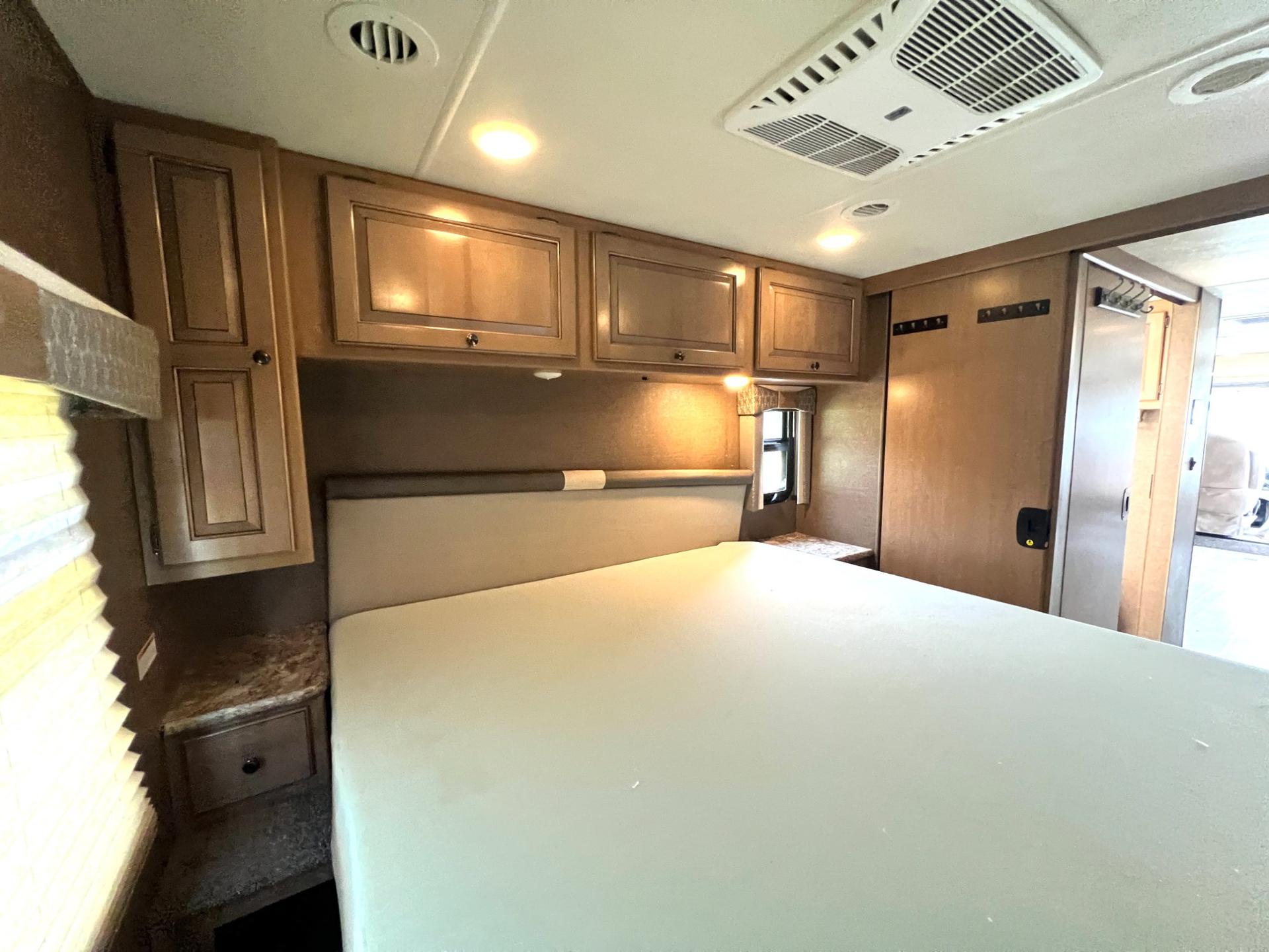2018 Thor Motor Coach 2018 Thor Motor Coach Windsport - thumbnail 48