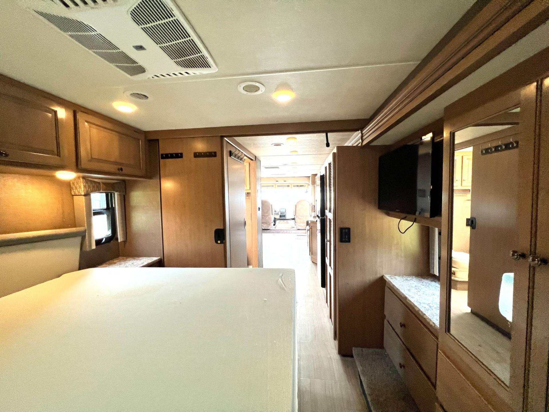 2018 Thor Motor Coach 2018 Thor Motor Coach Windsport - thumbnail 49