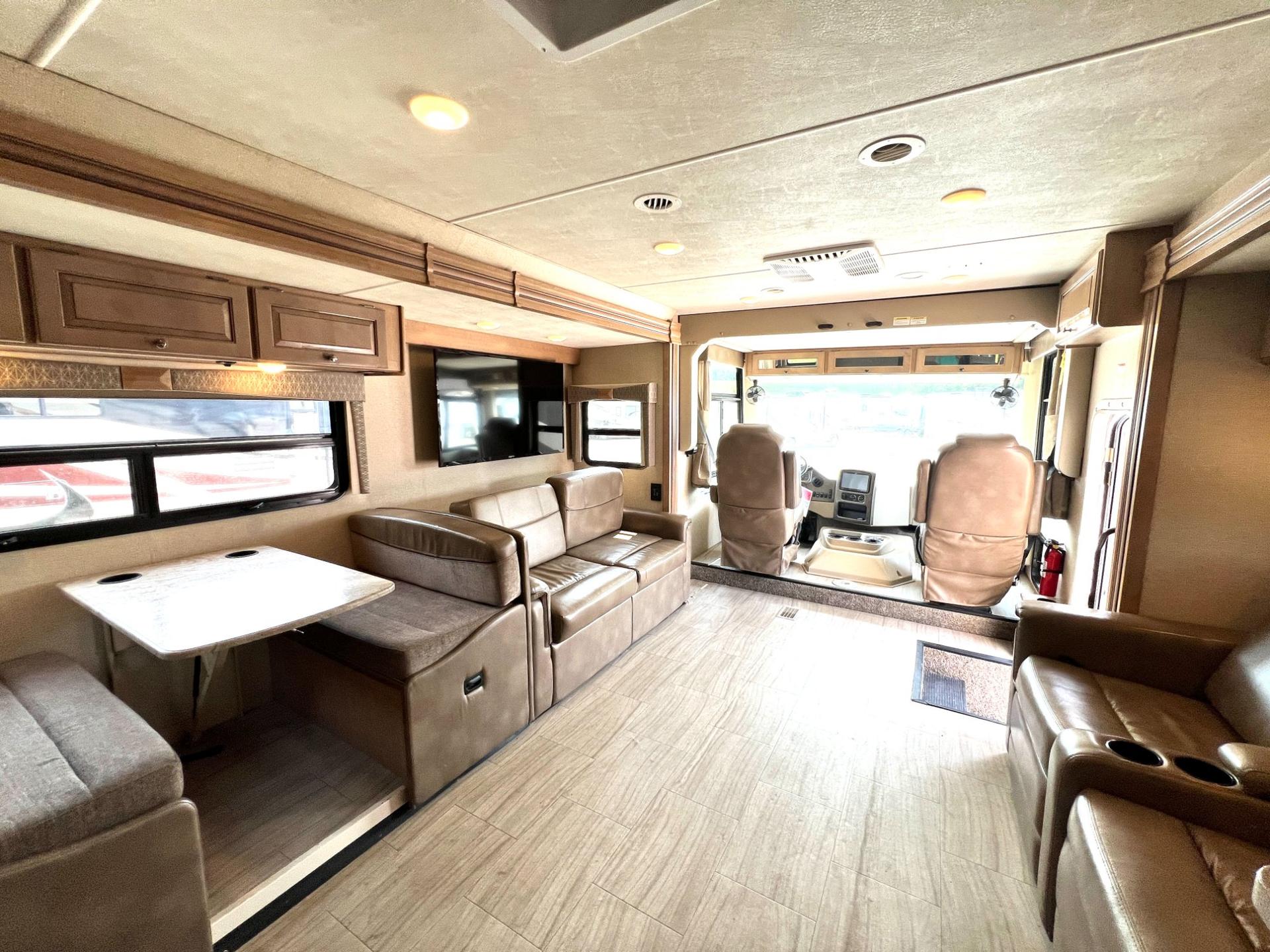 2018 Thor Motor Coach 2018 Thor Motor Coach Windsport - thumbnail 50