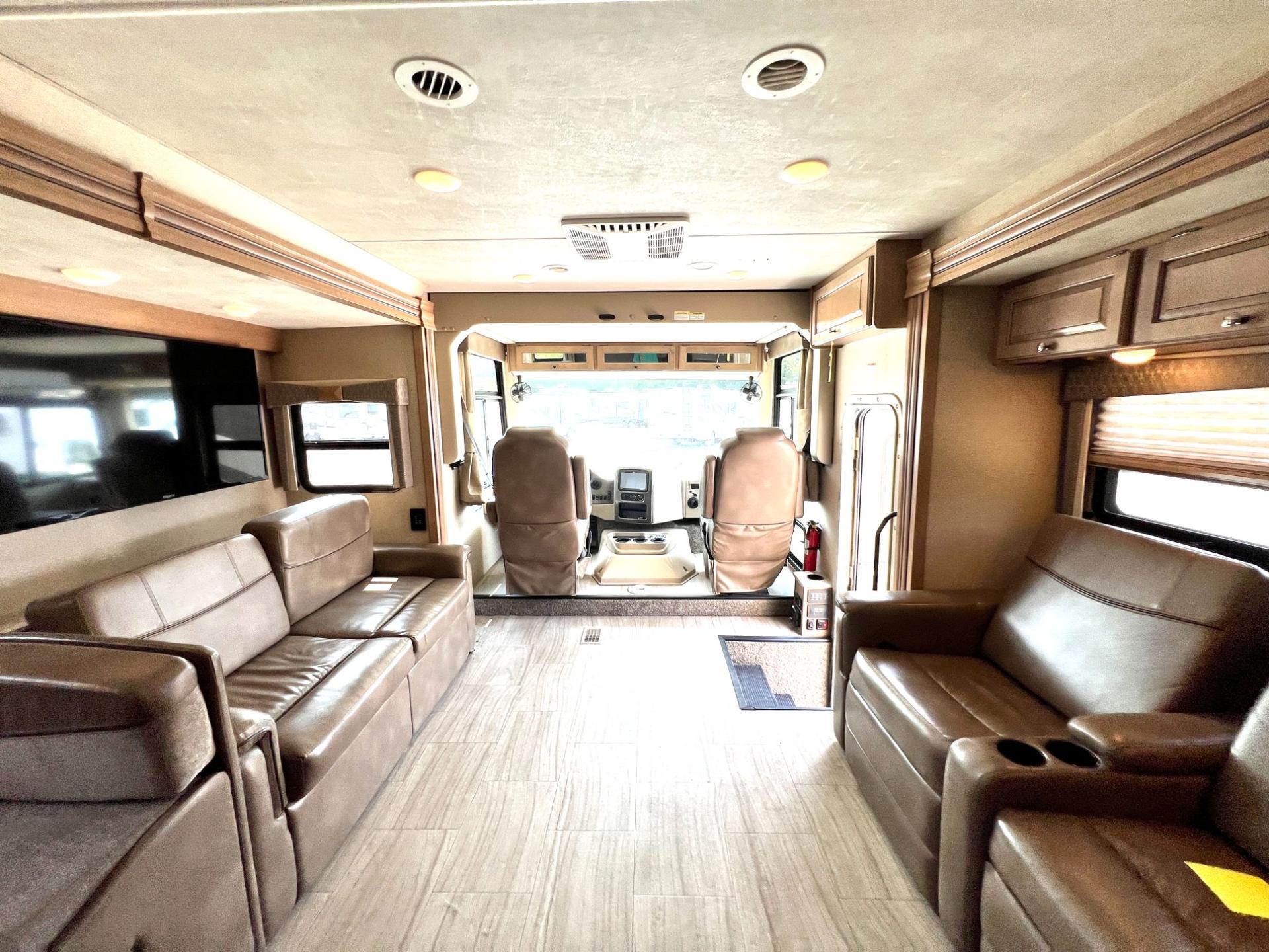 2018 Thor Motor Coach 2018 Thor Motor Coach Windsport - thumbnail 51
