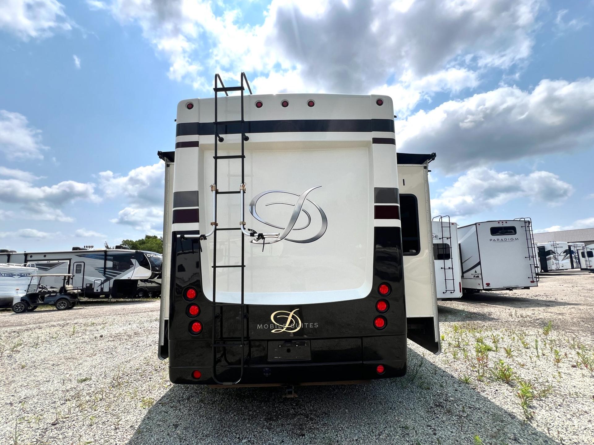 2018 DRV Mobile Suites 2018 DRV Mobile Suites Memphis - thumbnail 5