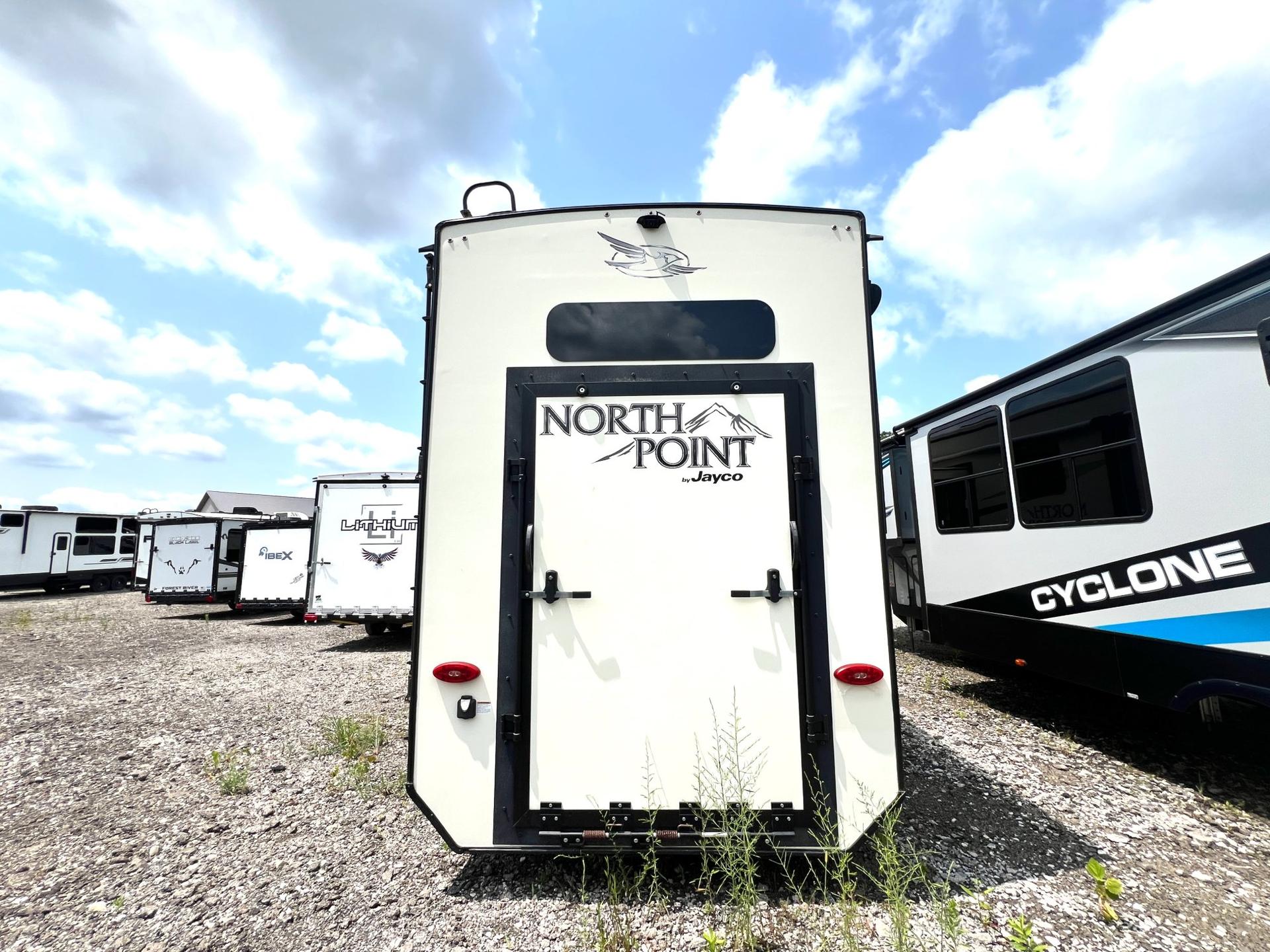 2019 Jayco 2019 Jayco North Point - thumbnail 6