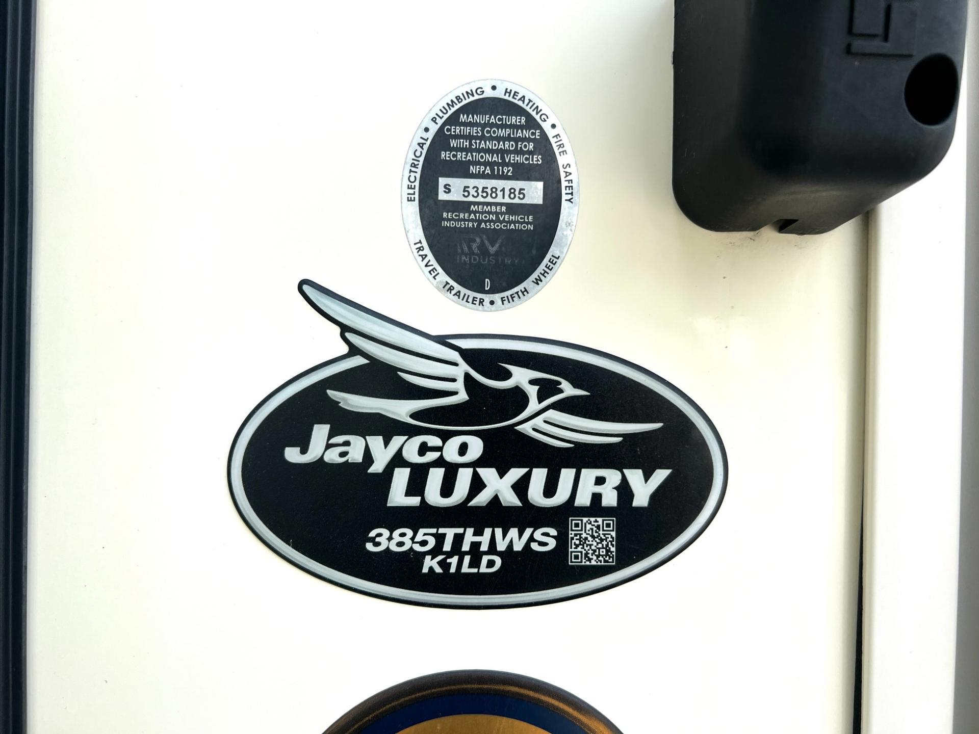 2019 Jayco 2019 Jayco North Point - thumbnail 8
