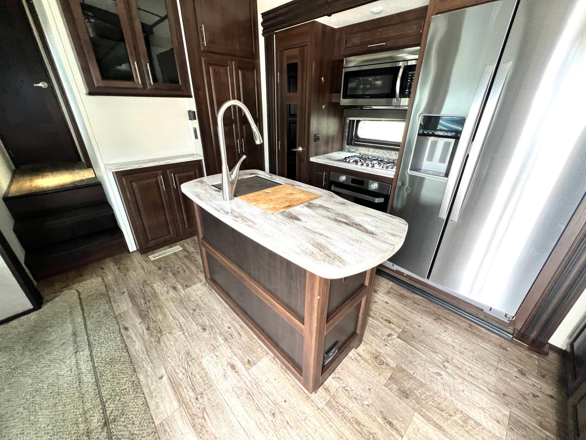 2019 Jayco 2019 Jayco North Point - thumbnail 15