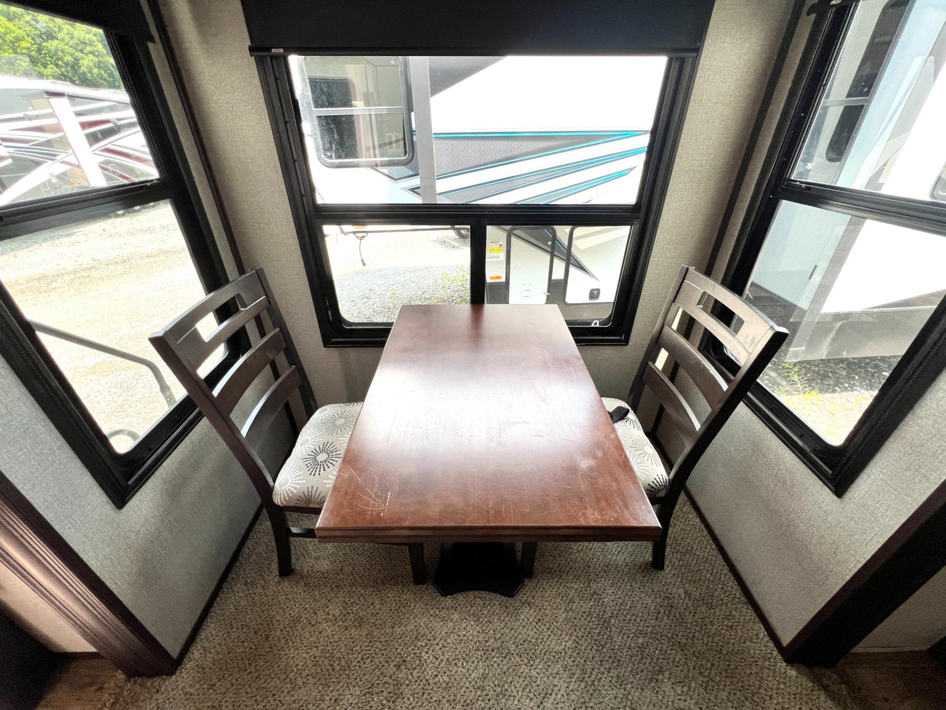 2019 Jayco 2019 Jayco North Point - thumbnail 16