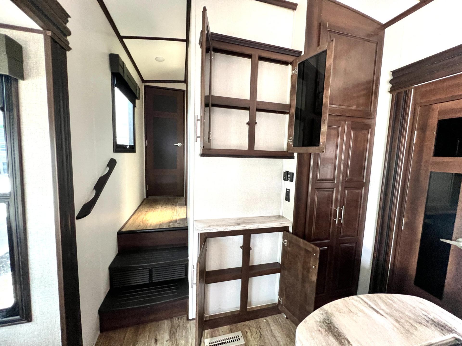 2019 Jayco 2019 Jayco North Point - thumbnail 19