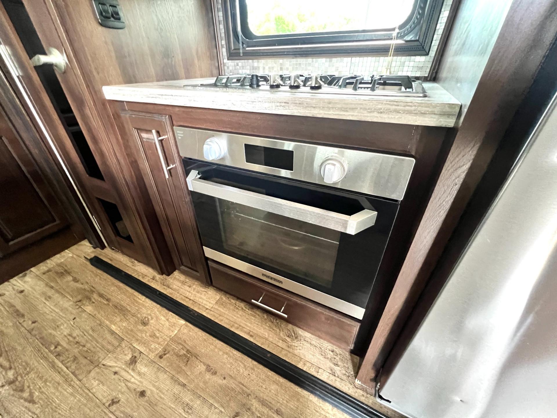 2019 Jayco 2019 Jayco North Point - thumbnail 24