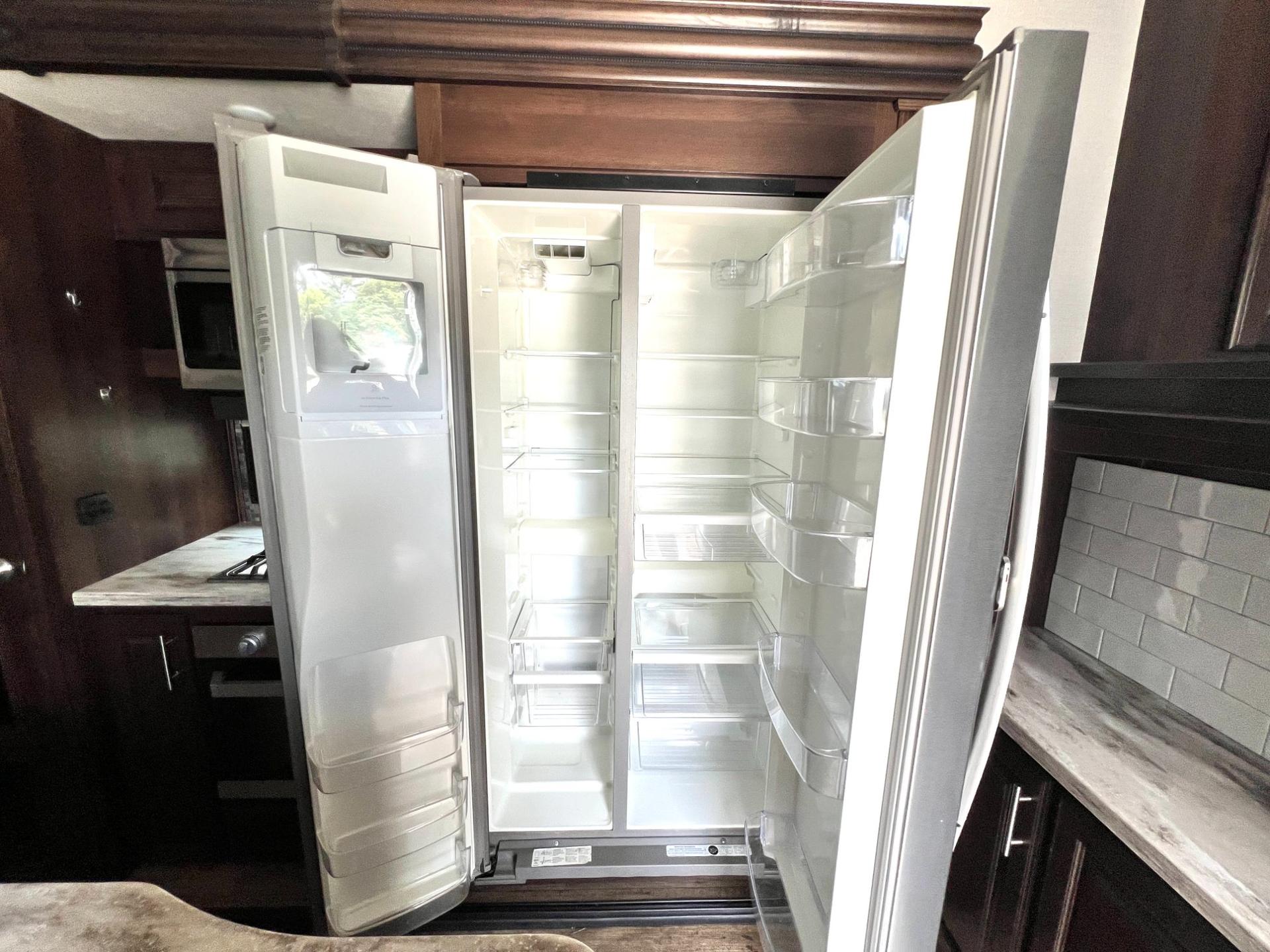 2019 Jayco 2019 Jayco North Point - thumbnail 28