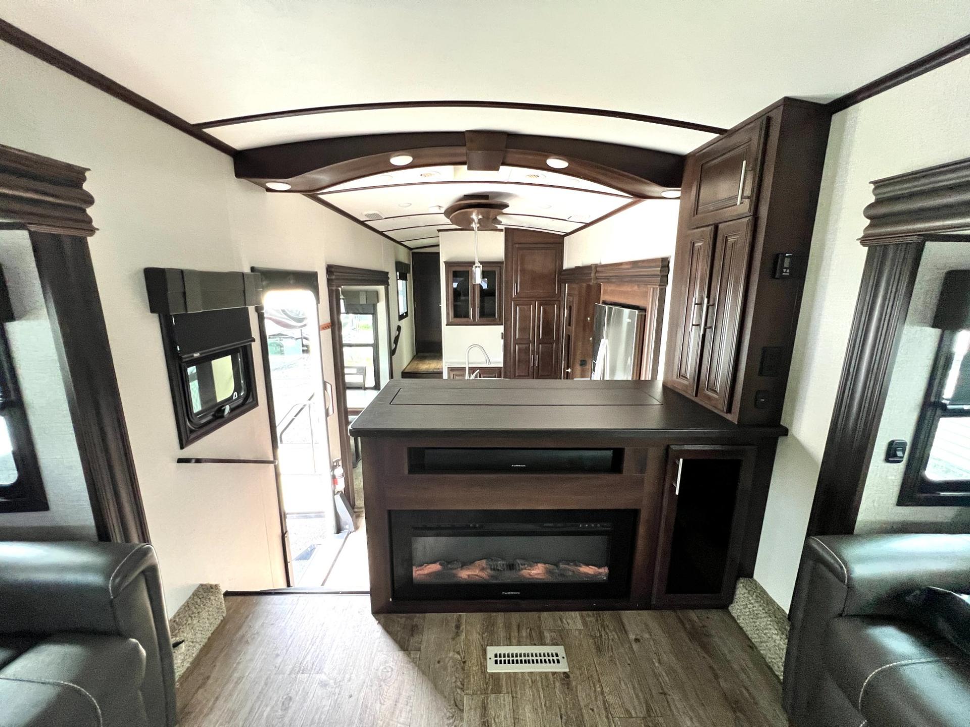 2019 Jayco 2019 Jayco North Point - thumbnail 37