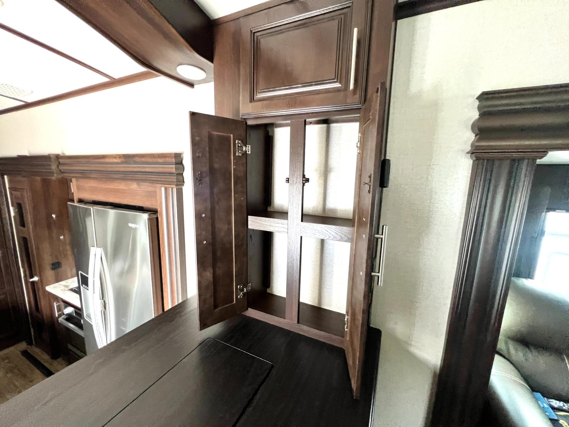 2019 Jayco 2019 Jayco North Point - thumbnail 40