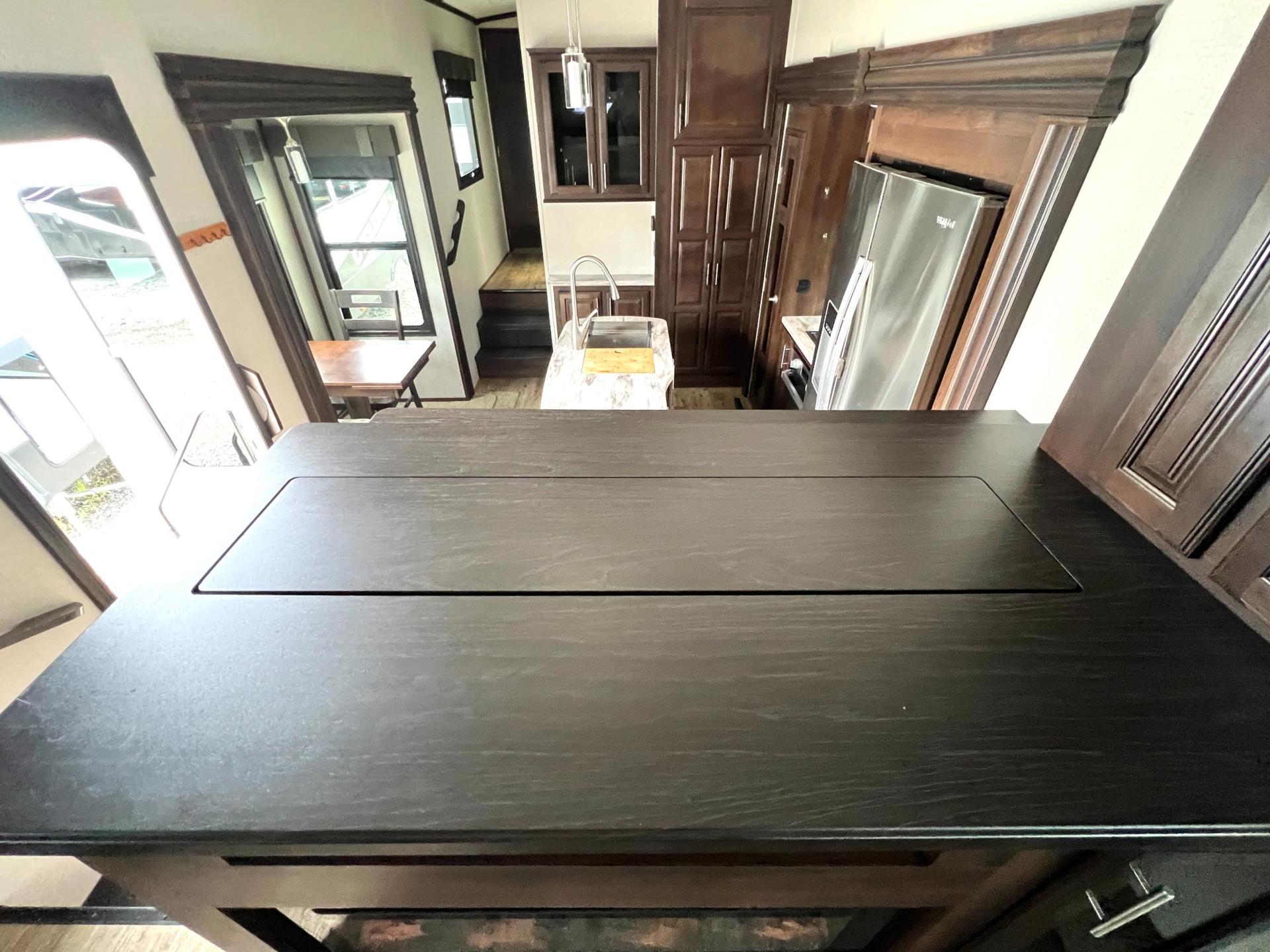2019 Jayco 2019 Jayco North Point - thumbnail 41