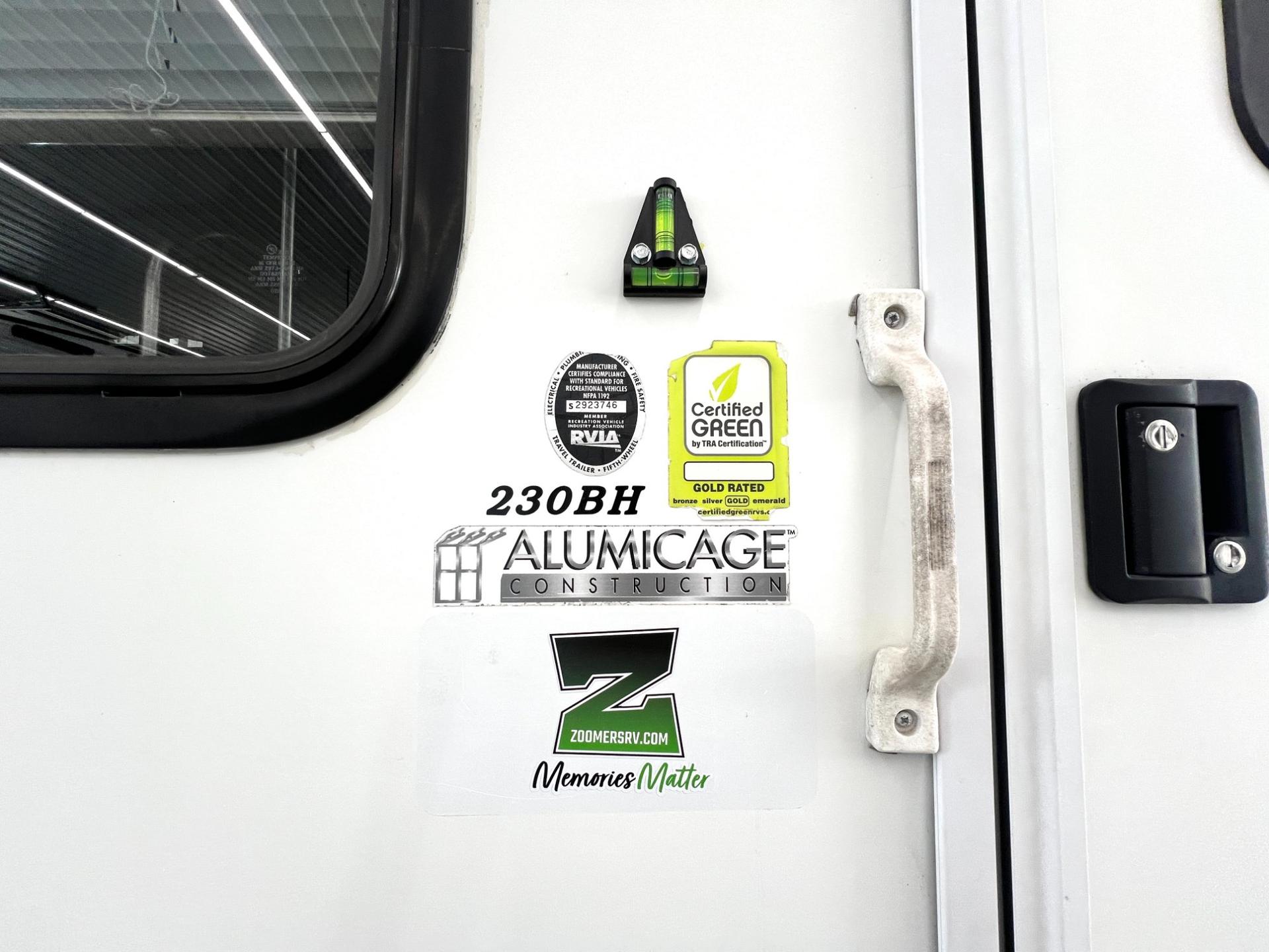 2012 Coachmen 2012 Coachmen Freedom Express - thumbnail 8