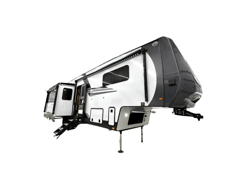 2026 Forest River Rockwood Signature 405SBH