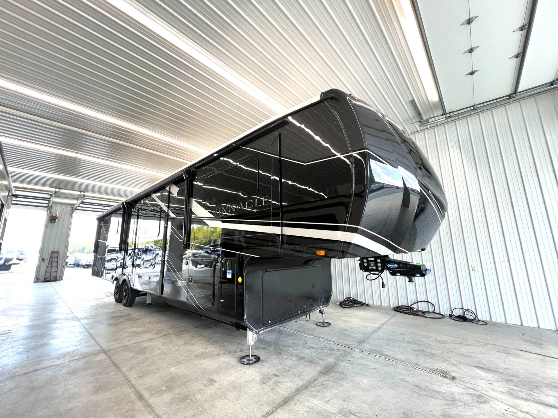 2026 Jayco Pinnacle 39FLOK