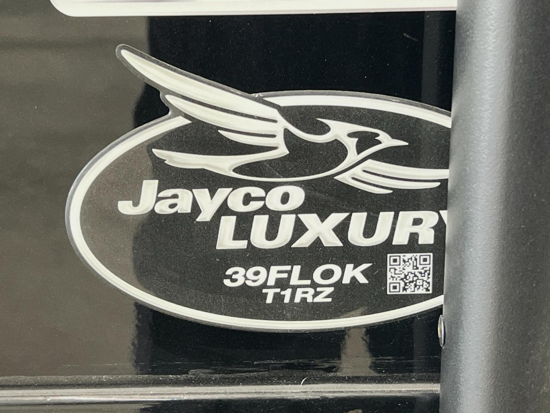 2026 Jayco 2026 Jayco Pinnacle - thumbnail 8