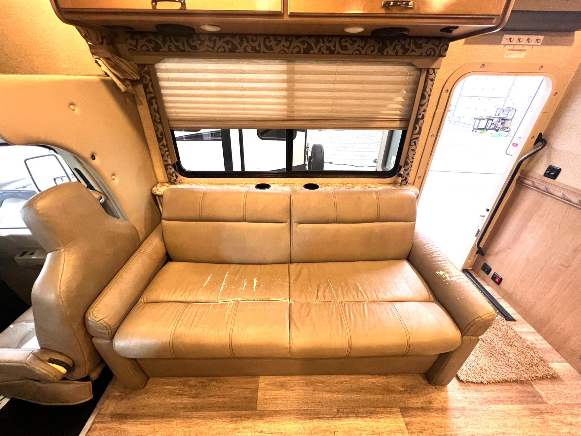 2018 Thor Motor Coach 2018 Thor Motor Coach Four Winds - thumbnail 19