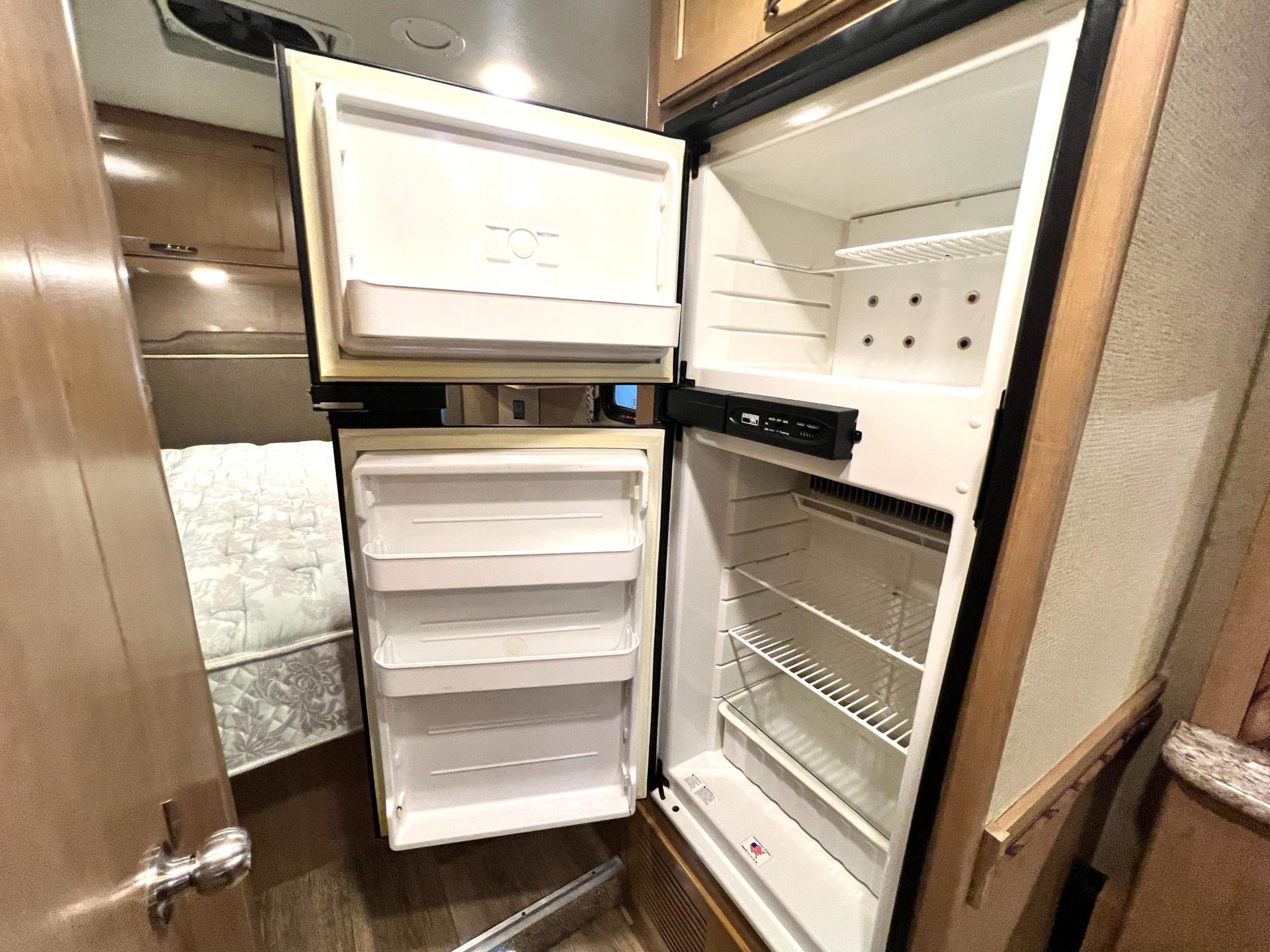 2018 Thor Motor Coach 2018 Thor Motor Coach Four Winds - thumbnail 31
