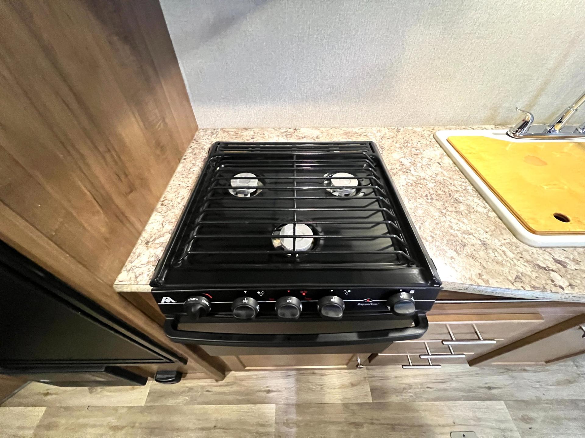 2016 Dutchmen 2016 Dutchmen Aspen Trail - thumbnail 19