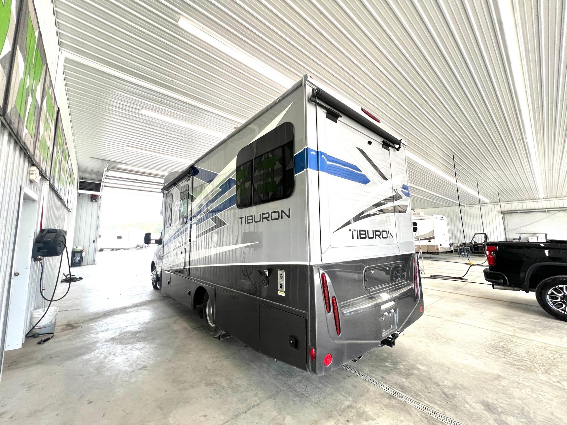 2024 Thor Motor Coach 2024 Thor Motor Coach Tiburon - thumbnail 5