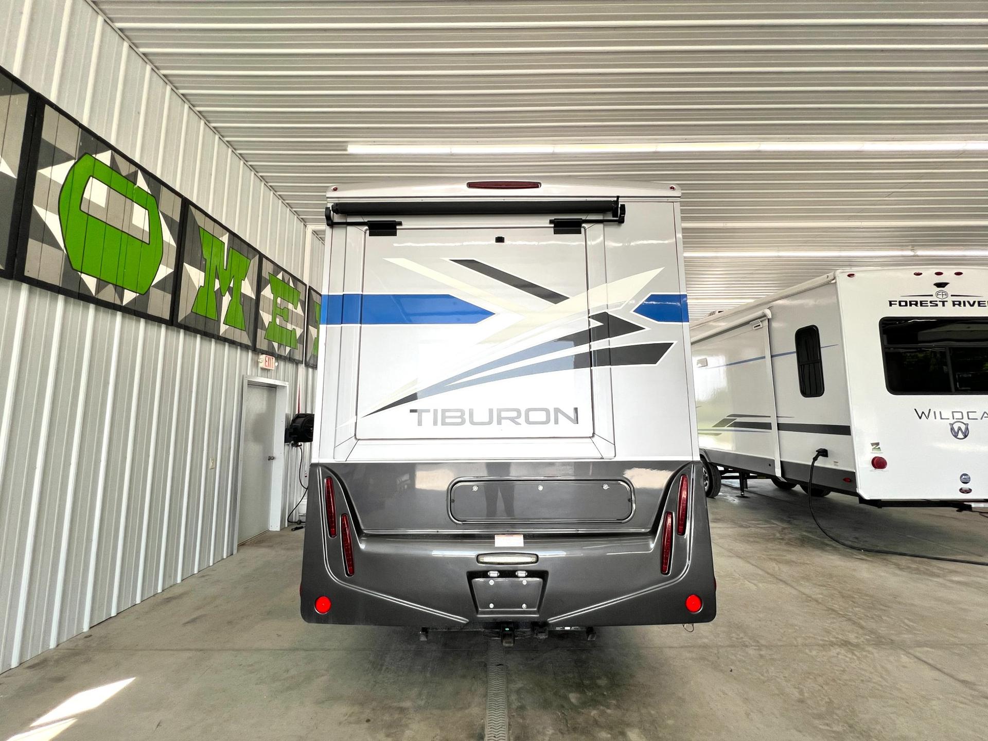 2024 Thor Motor Coach 2024 Thor Motor Coach Tiburon - thumbnail 6