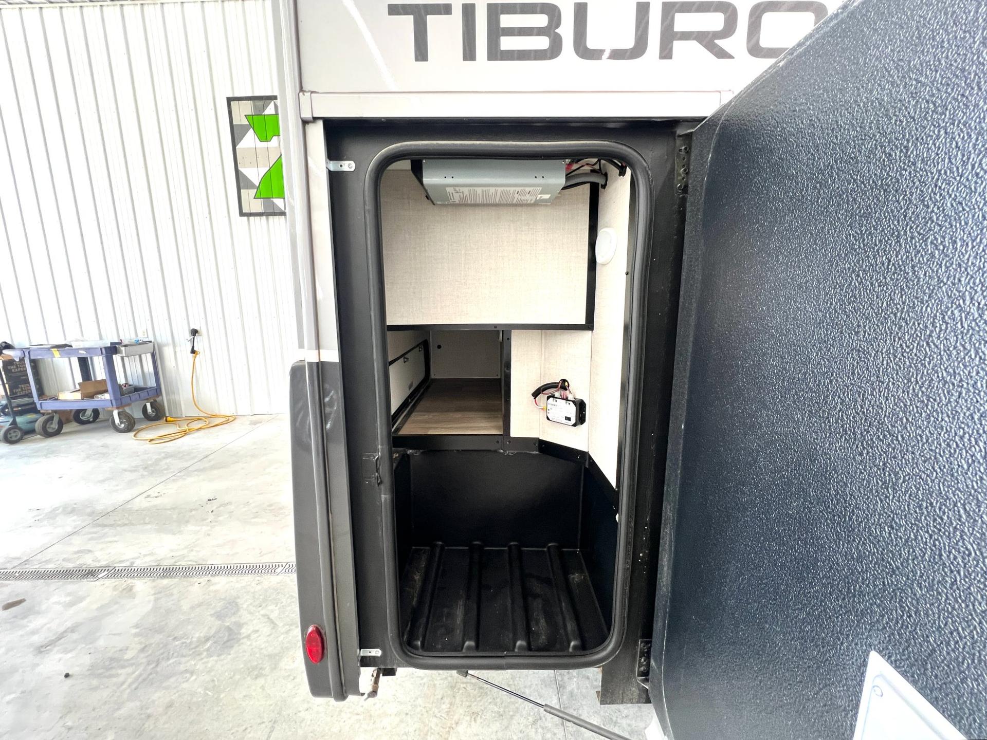2024 Thor Motor Coach 2024 Thor Motor Coach Tiburon - thumbnail 11