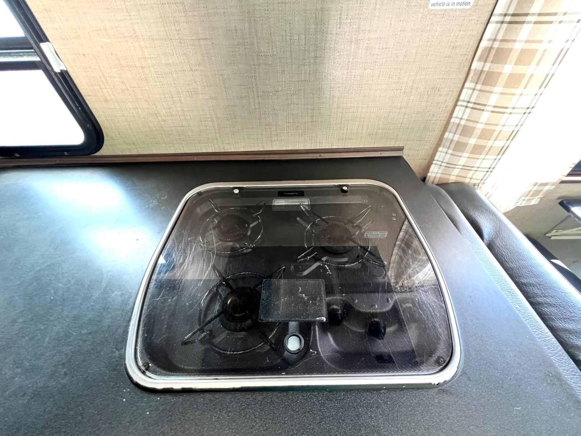 2019 Thor Motor Coach 2019 Thor Motor Coach Majestic - thumbnail 26
