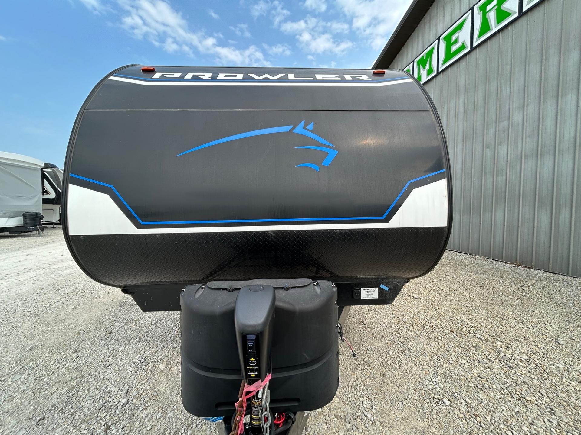 2022 Heartland 2022 Heartland Prowler - thumbnail 4
