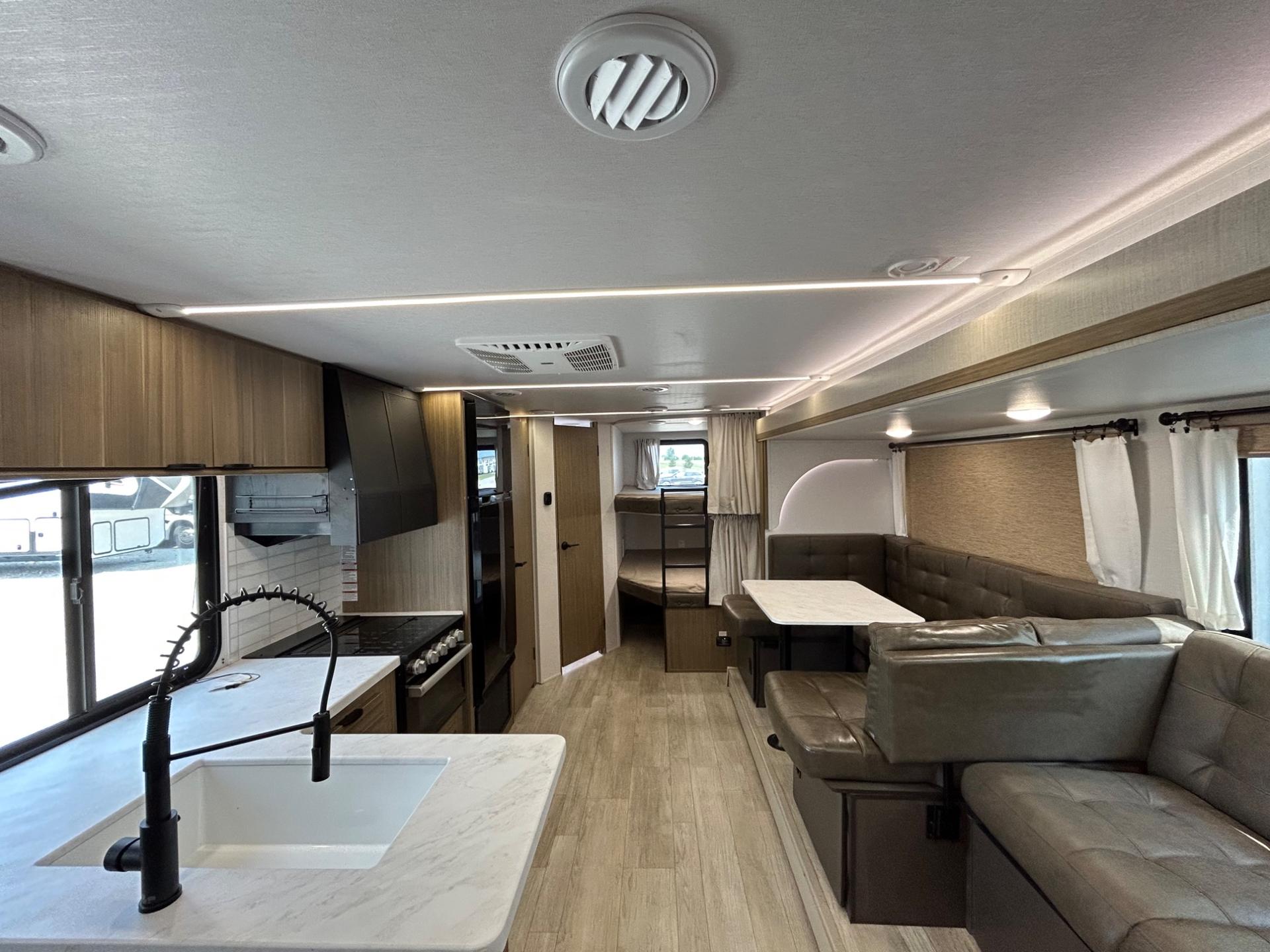 2025 Forest River 2025 Forest River SALEM CRUISE LITE - thumbnail 12