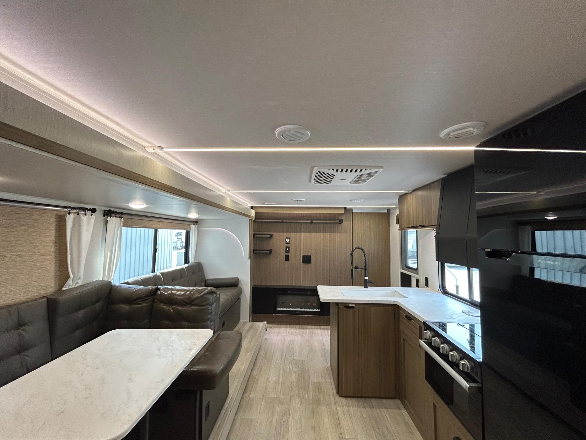 2025 Forest River 2025 Forest River SALEM CRUISE LITE - thumbnail 29