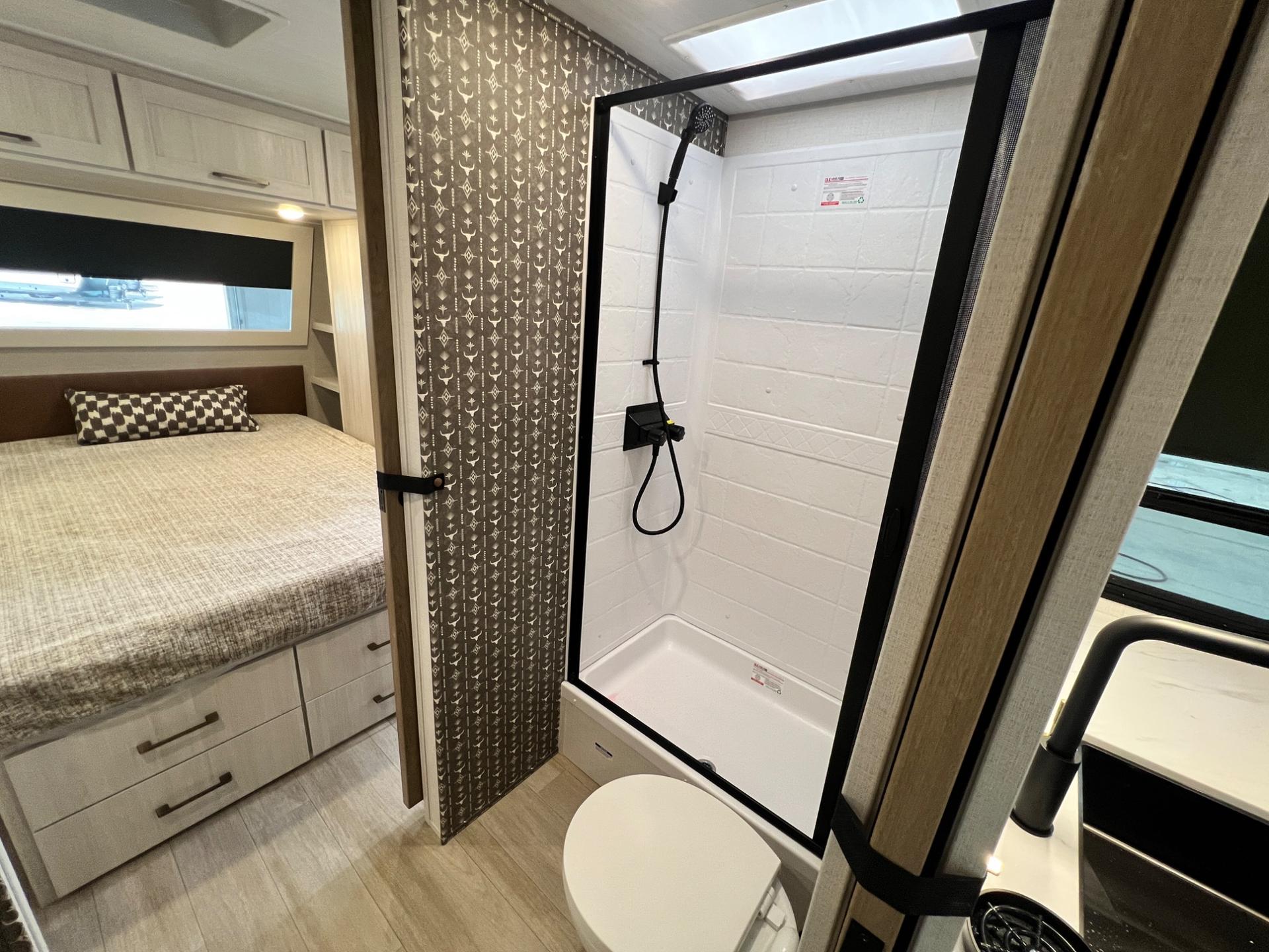 2027 Forest River 2027 Forest River NO BOUNDARIES - thumbnail 41