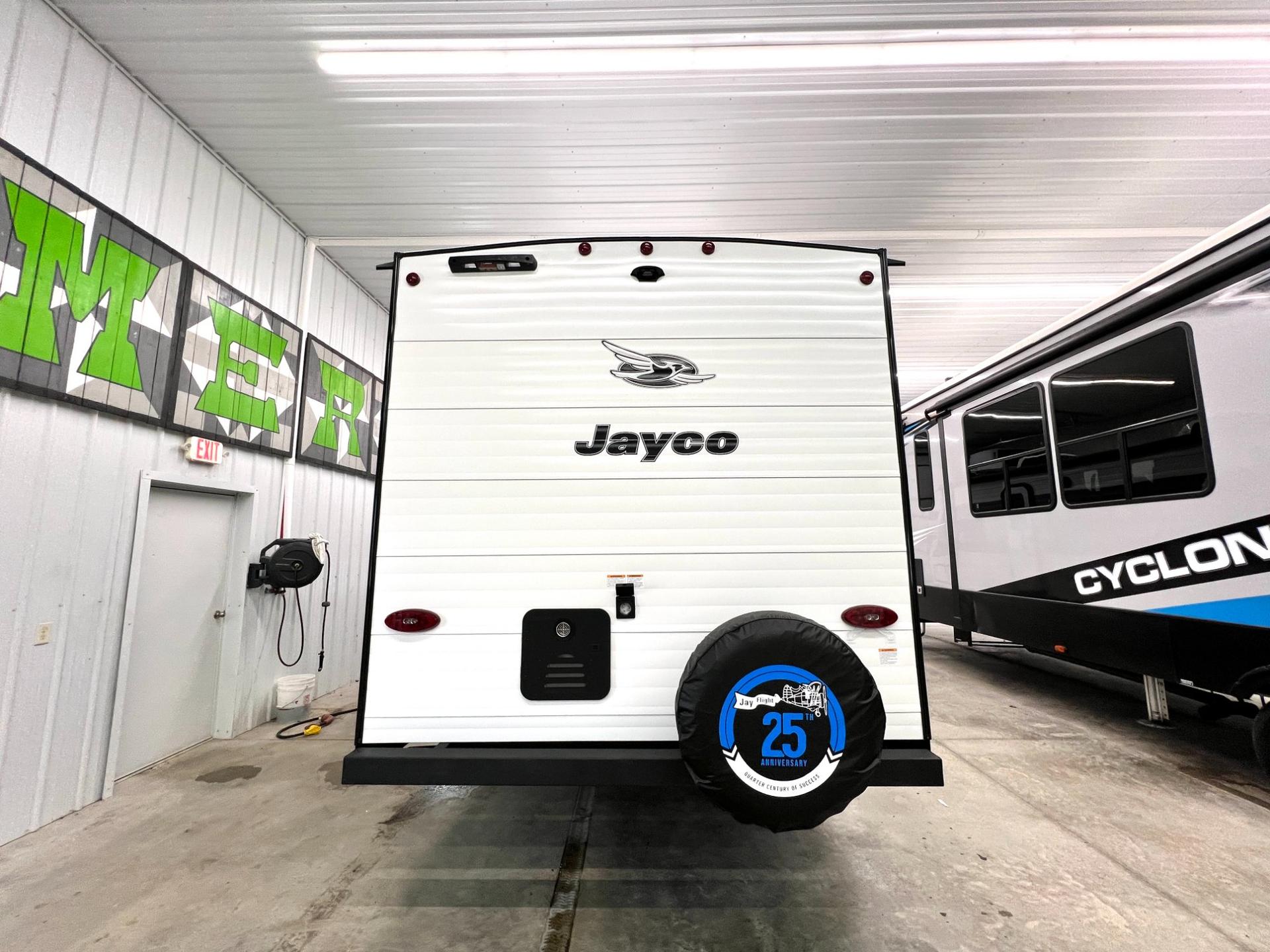 2027 Jayco 2027 Jayco Jay Flight - thumbnail 5