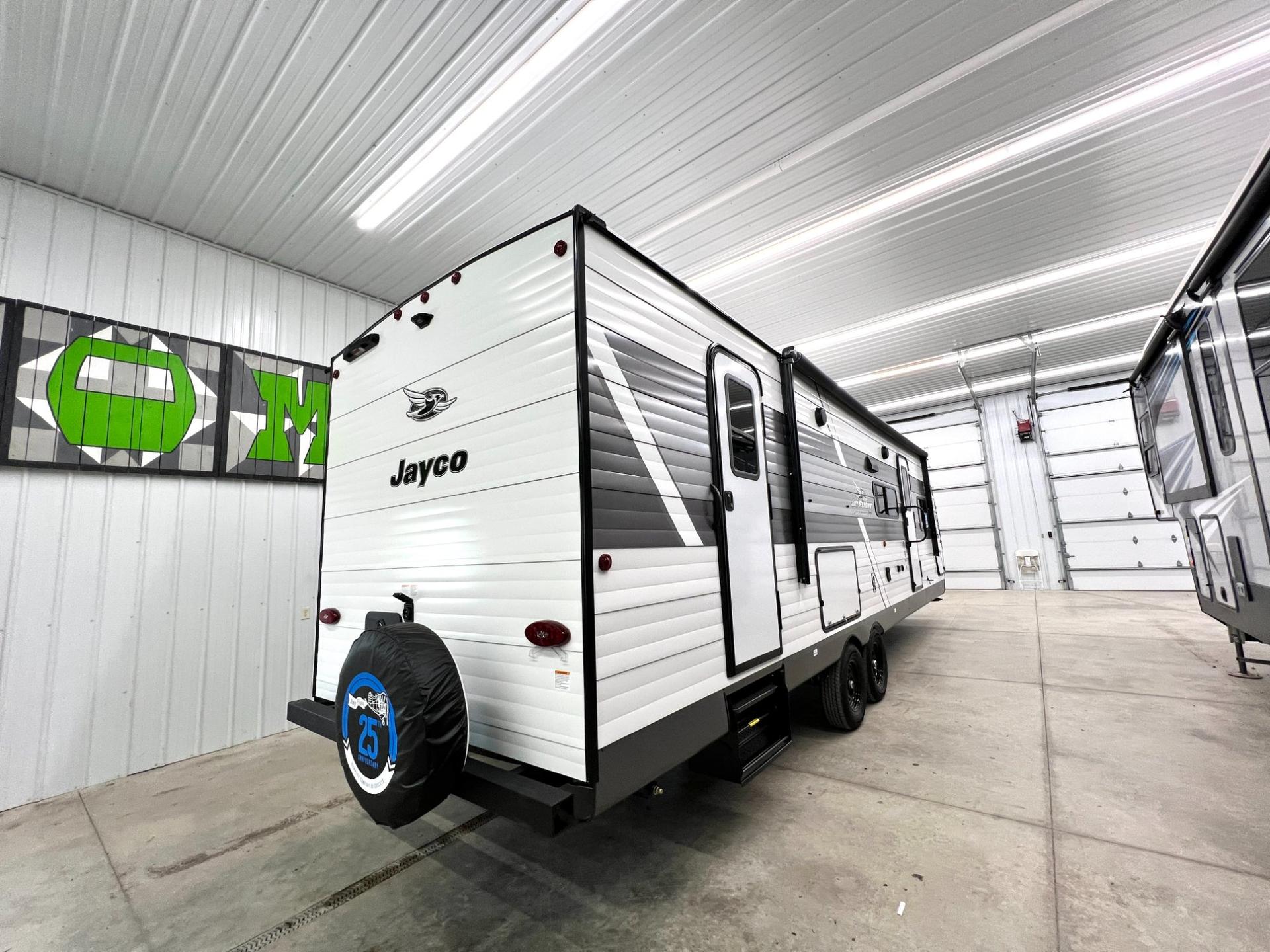 2027 Jayco 2027 Jayco Jay Flight - thumbnail 6