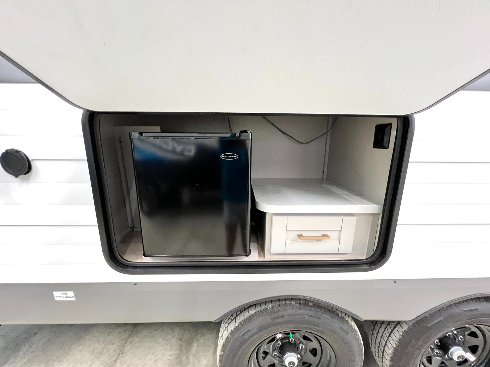 2027 Jayco 2027 Jayco Jay Flight - thumbnail 10