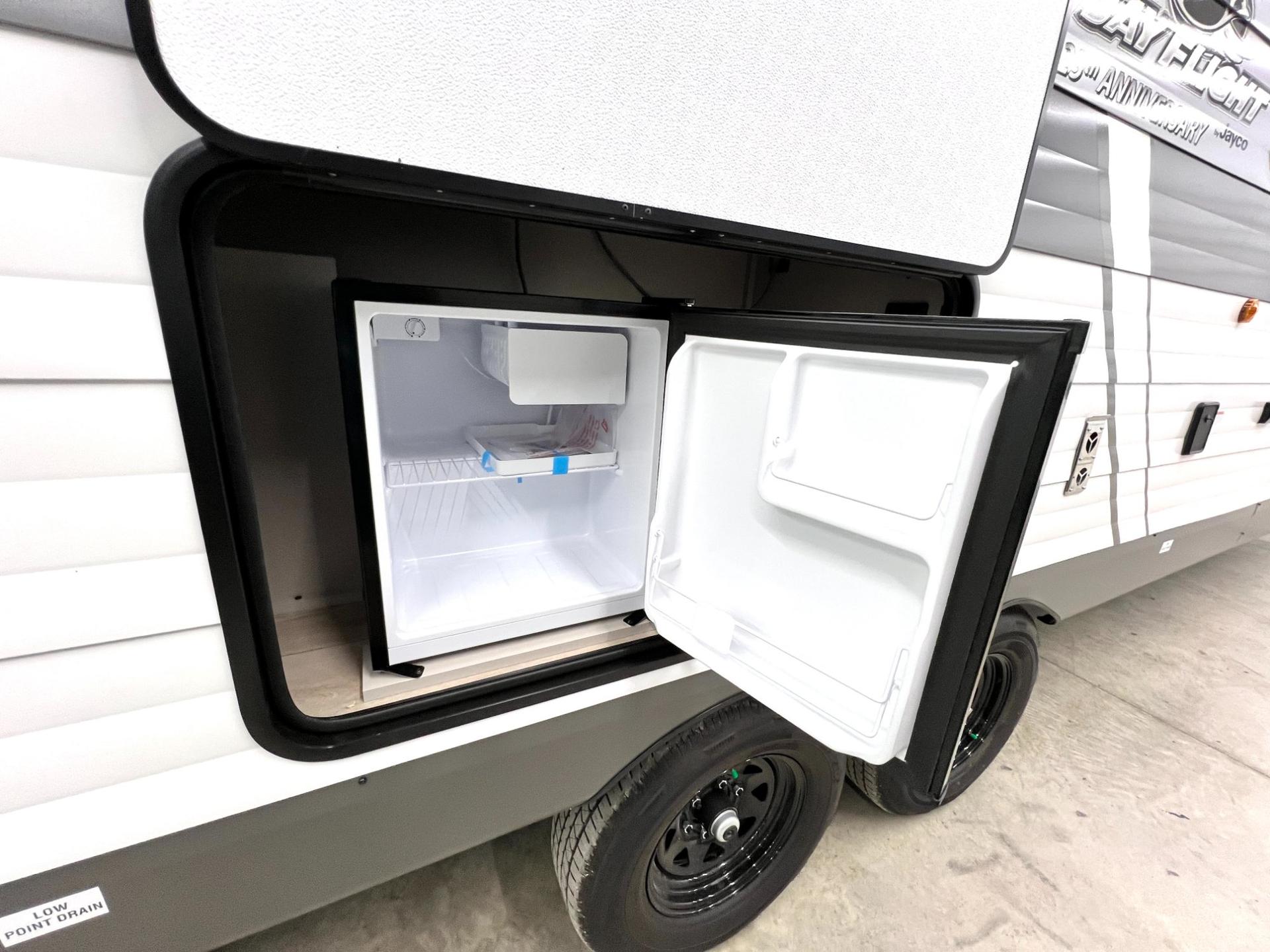 2027 Jayco 2027 Jayco Jay Flight - thumbnail 11