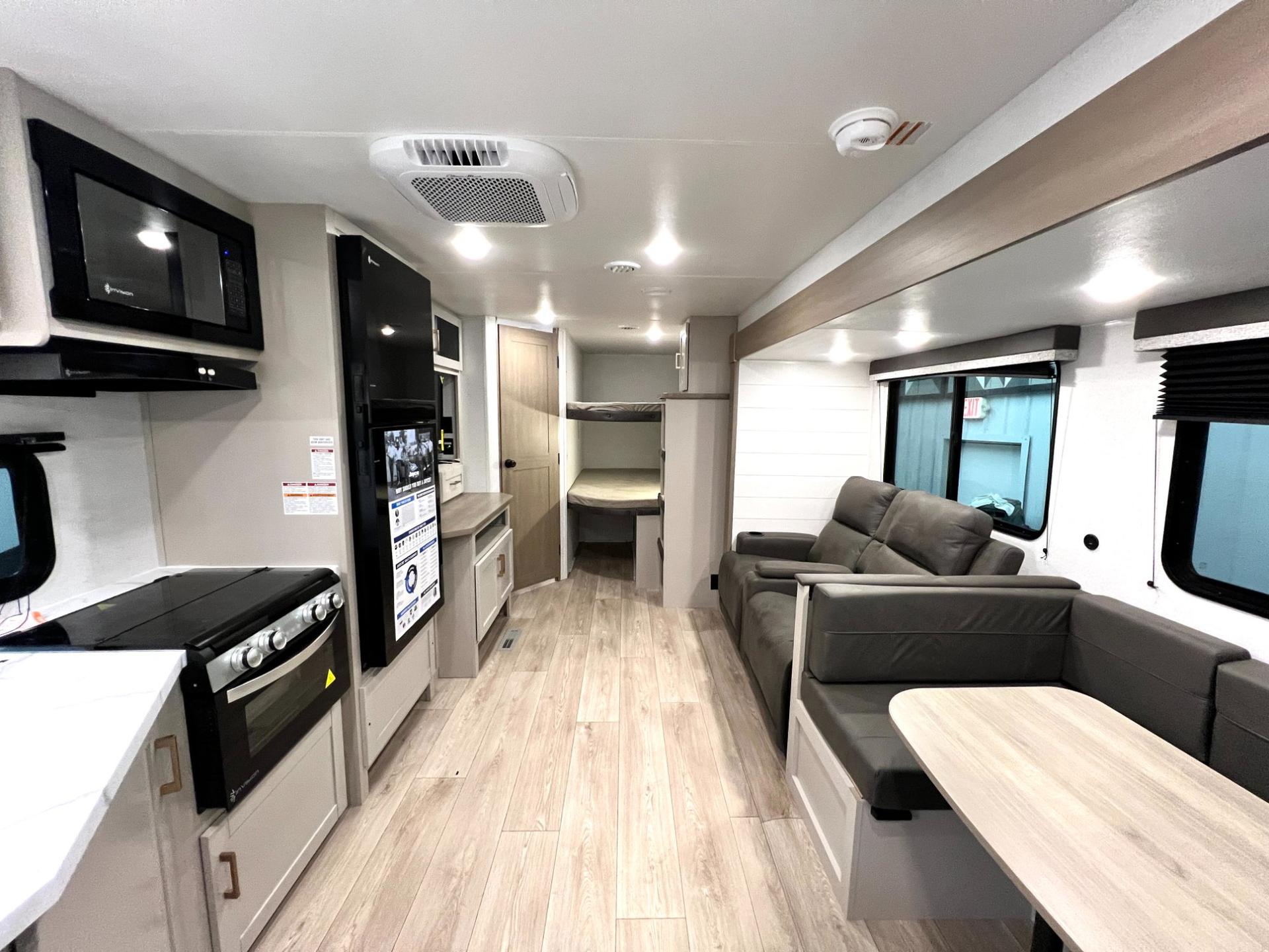 2027 Jayco 2027 Jayco Jay Flight - thumbnail 12