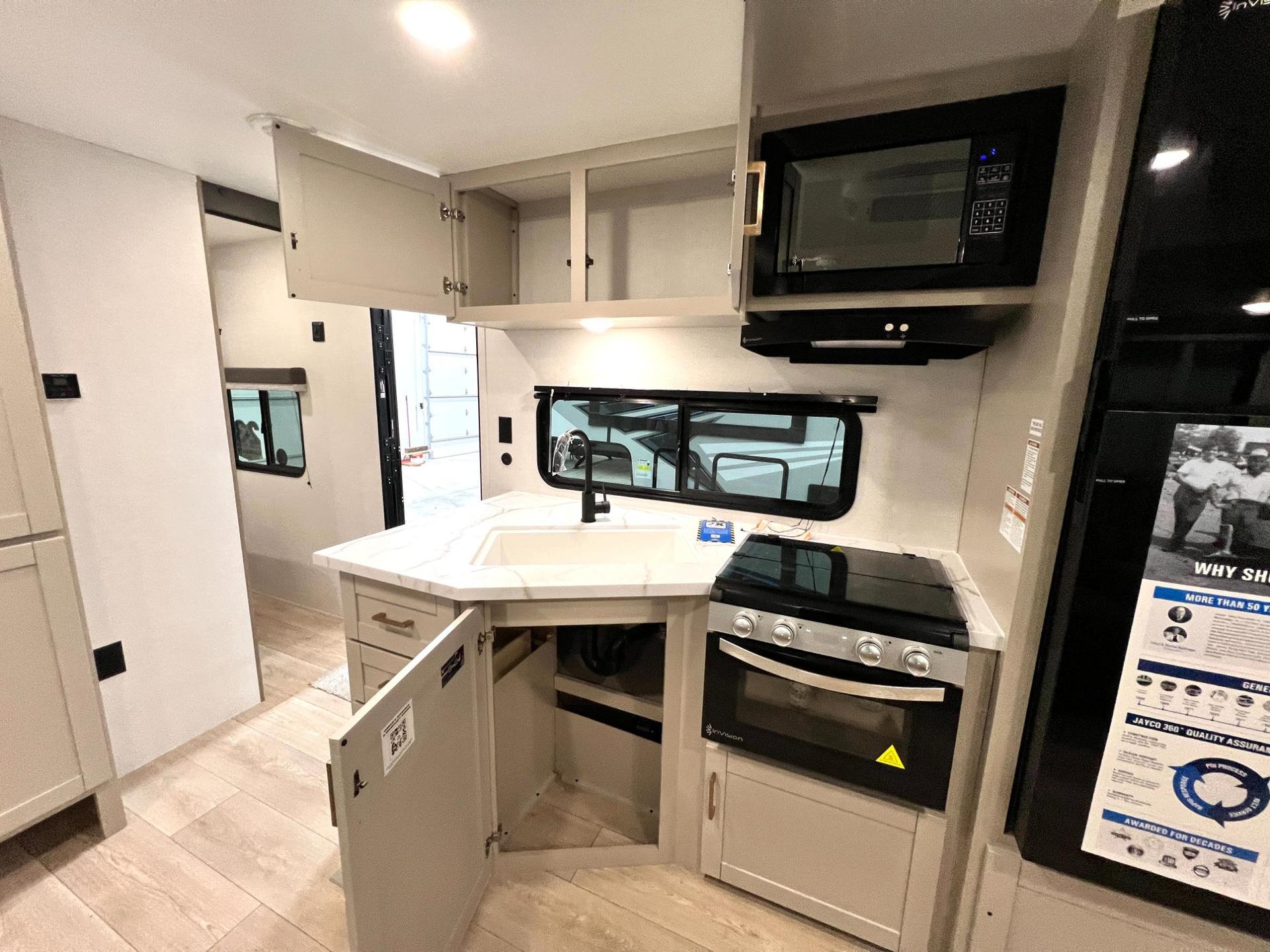 2027 Jayco 2027 Jayco Jay Flight - thumbnail 14