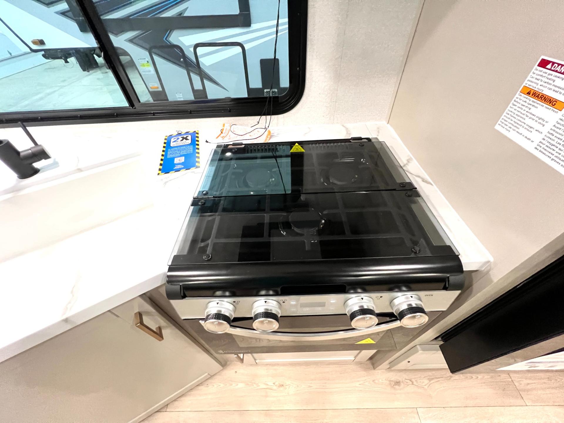 2027 Jayco 2027 Jayco Jay Flight - thumbnail 18