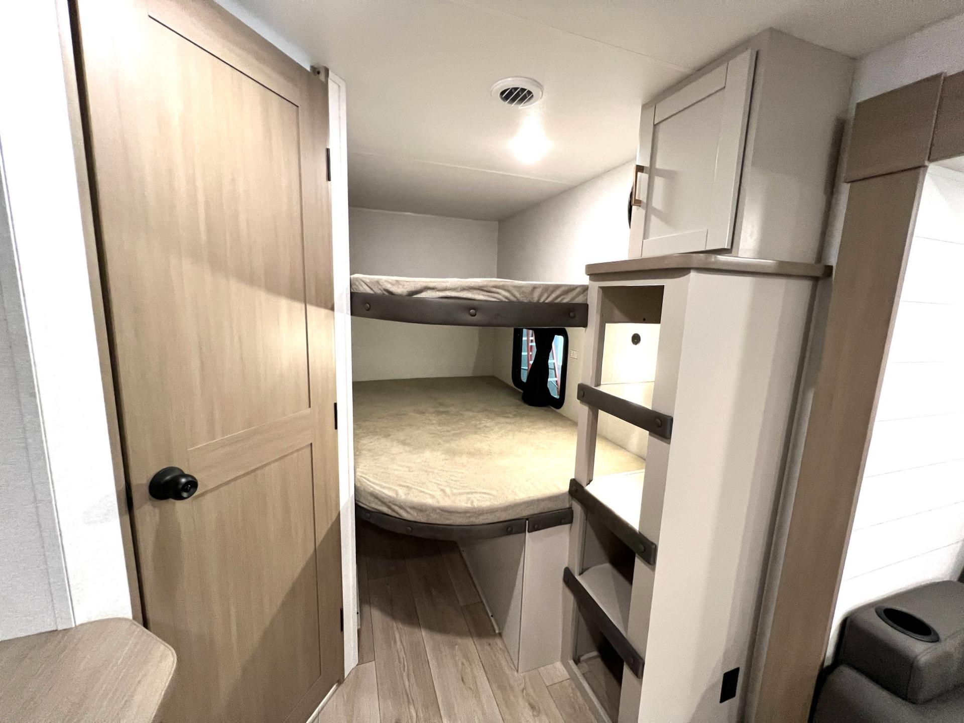 2027 Jayco 2027 Jayco Jay Flight - thumbnail 24