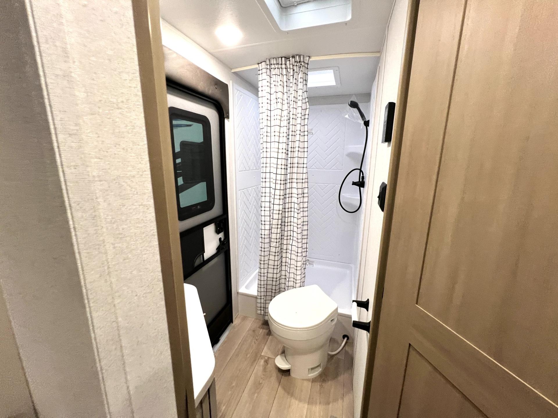 2027 Jayco 2027 Jayco Jay Flight - thumbnail 25