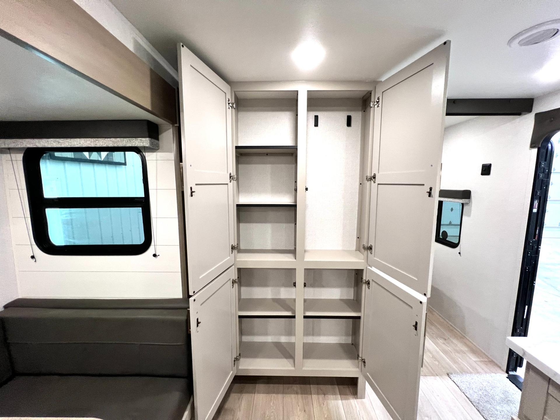 2027 Jayco 2027 Jayco Jay Flight - thumbnail 34