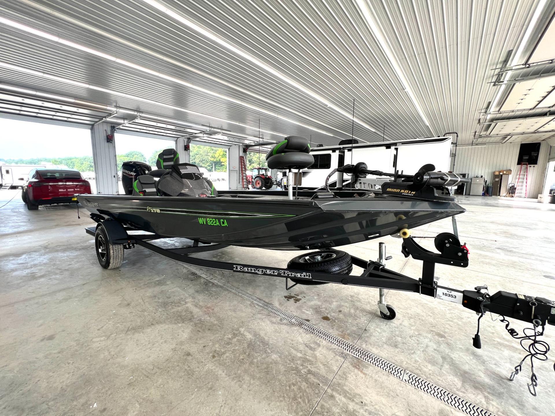 2021 RANGER 2021 RANGER RT178 - thumbnail 3