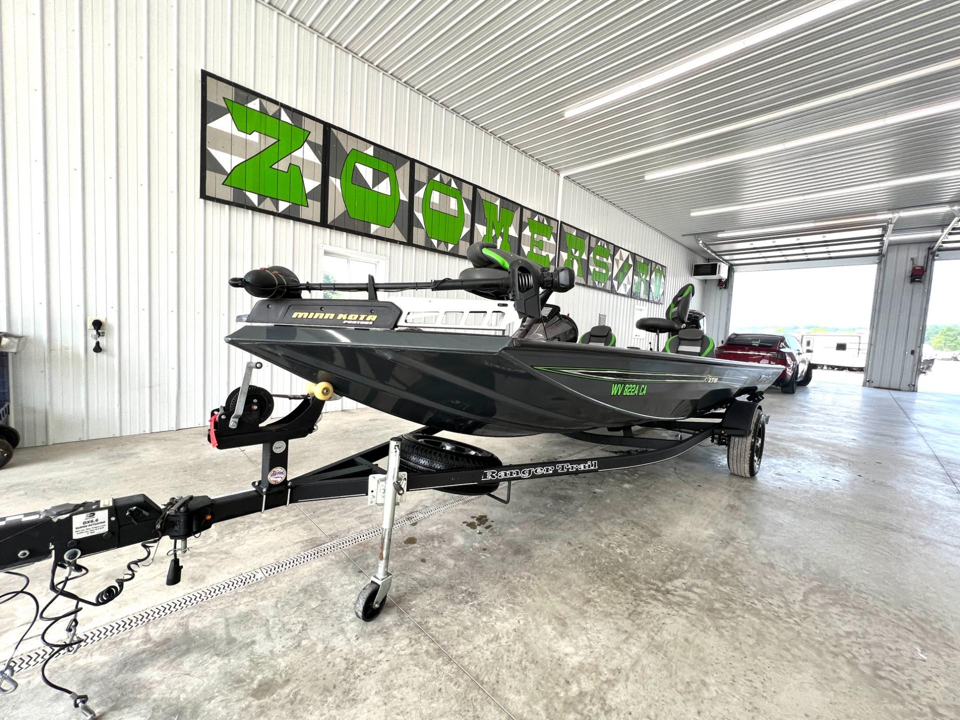 2021 RANGER 2021 RANGER RT178 - thumbnail 2