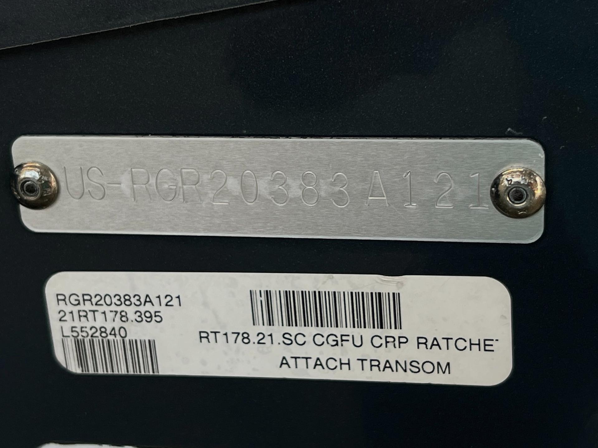 2021 RANGER 2021 RANGER RT178 - thumbnail 10