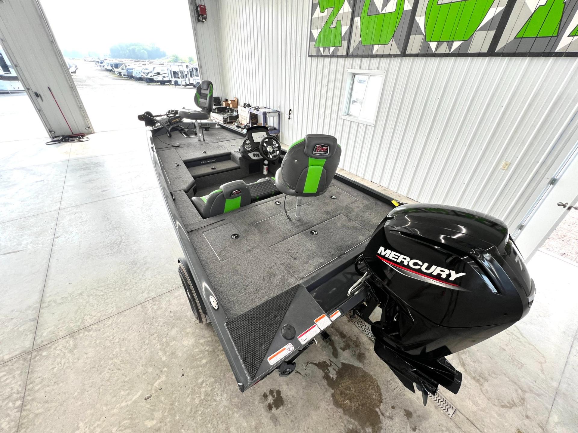 2021 RANGER 2021 RANGER RT178 - thumbnail 7