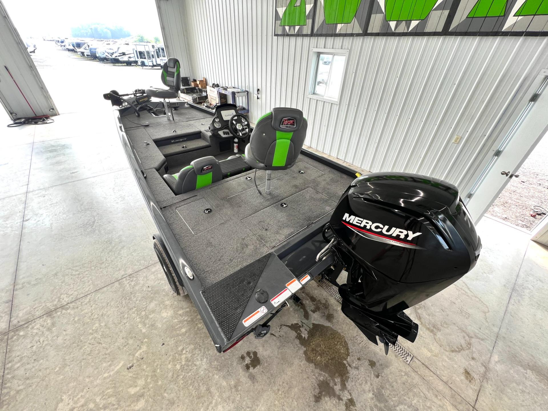 2021 RANGER 2021 RANGER RT178 - thumbnail 8